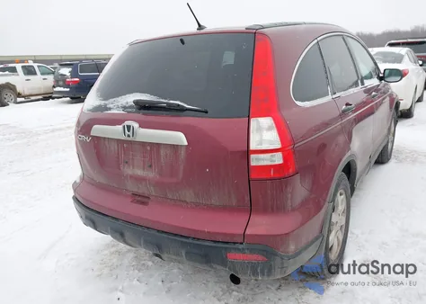 2008 Honda Cr-V Ex z USA, uszkodzony, nr VIN 5J6RE48598L010627